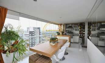 Imagem 3: Espetacular Duplex Alto Padrão 741 m² | 5 Suítes | 7 Vgs Garagem