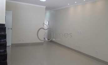 Imagem 3: Casa sobrado com 4 quartos - Bairro Setor Jaó em Goiânia