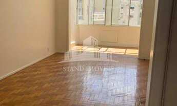 Imagem 6: Imperdível, Copacabana, Rua Barão de Ipanema , Apartamento, sala 2 quartos, Fundos, Andar