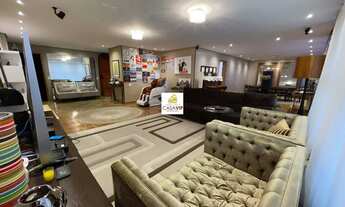 Imagem: Apartamento à venda, Bom Retiro, 252m²