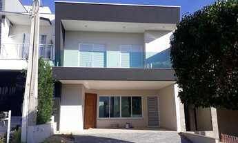 Imagem: Casa em Condomínio para Venda em Sorocaba