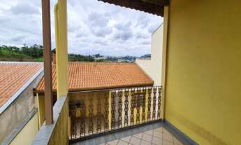 Imagem 2: JUNDIAÍ - Casa Padrão - JARDIM DAS TULIPAS