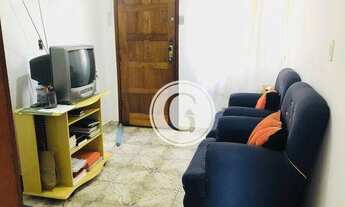 Imagem 6: Apartamento com 2 dormitórios à venda, 49 m² por R$ 190.900,00 - Jardim Raposo Tavares - S