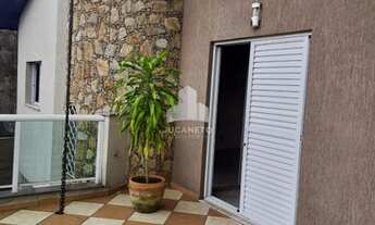 Imagem 2: Sobrado à venda, Vila Bocaina, Mauá, SP