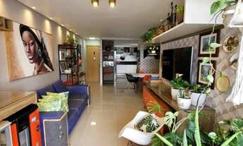 Imagem 7: EDIFÍCIO DELAMARE VISTA MAR