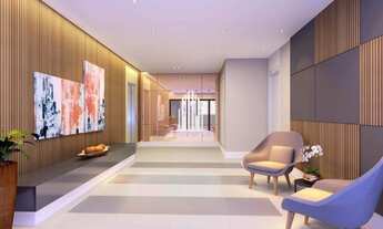 Imagem 9: Orion Patriani Apartamento com 3 dormitórios