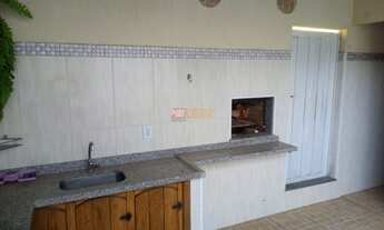 Imagem 6: CAMPINAS - Casa Padrão - Jardim Novo Planalto de Viracopo