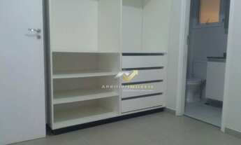 Imagem 5: Apartamento com 3 dormitórios para alugar, 65 m² por R$ 2.400/mês - Santa Maria - Santo An