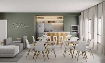 Imagem 10: ARAUCáRIA - Apartamento Padrão - Campina da Barra