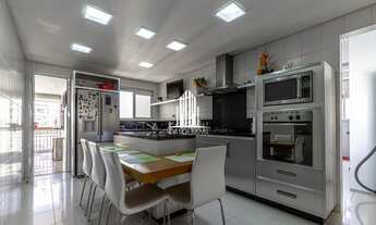 Imagem 7: Um dos melhoresempreendimentos do Morumbi