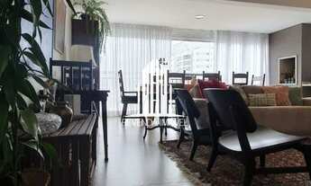 Imagem 4: Verde Morumbi à venda de 104m² com 2 suítes e 2 vagas de garagem