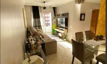 Imagem 5: Apartamento para venda com 74 metros quadrados com 3 quartos