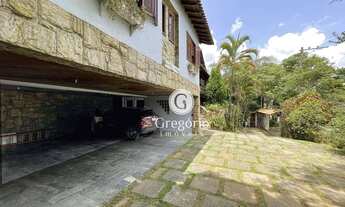 Imagem 5: Casa com 6 Dormitórios, sendo 1 Suíte à venda, 664 m² por R$ 2.200.000 - Granja Viana II