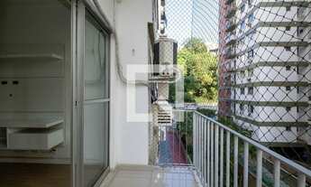 Imagem 6: Apartamento para Aluguel - Tijuca, 2 Quartos, 76 m2