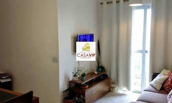 Imagem 2: Apartamento à venda, Vila Vera, 48m², 2 dormitórios, 1 vaga!