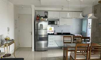 Imagem 4: Apartamento à venda, Cambuci, 64m², 1 dormitório, 1 vaga!