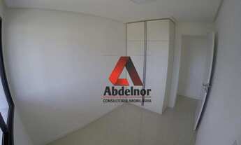 Imagem 6: Alugo apartamento de 03 quartos sendo 01 suíte na Batista Campos - Ed. Ravello