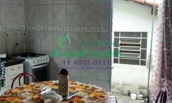 Imagem 6: Jundiaí - Casa Padrão - Vila Aparecida