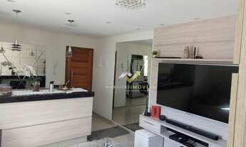 Imagem 5: Cobertura com 2 dormitórios à venda, 142 m² por R$ 723.000 - Vila Metalúrgica - Santo Andr