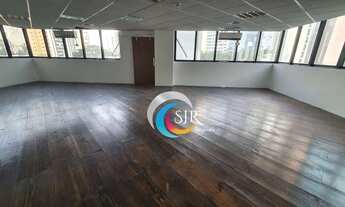 Imagem 7: Conjunto para alugar, 254 m² - Brooklin - São Paulo/SP