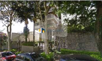 Imagem 2: ÓTIMO APARTAMENTO EM MOEMA!!!