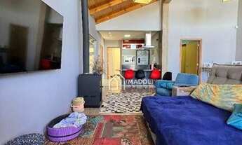 Imagem 4: Casa com 3 dormitórios à venda, 260 m² por R$ 690.000,00 - Oficinas - Ponta Grossa/PR