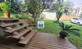 Imagem 4: Casa - Santinho - Florianópolis