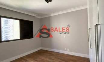 Imagem 7: Apartamento com 4 suítes à venda, 342 m² por R$ 2.800.000,00 Localizado na Rua Castro Alve