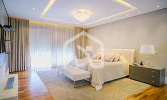 Imagem 14: Casa à venda, 1180 m² por R$ 22.000.000,00 - Alphaville - Santana de Parnaíba/SP