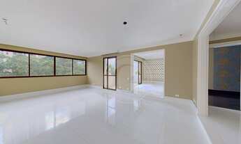 Imagem: Apartamento à venda, 203 m² por R$ 980.000,00