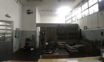 Imagem 4: GALPÃO - SAÚDE - SP