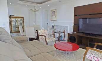 Imagem 2: Apartamento - Cambuí - Campinas