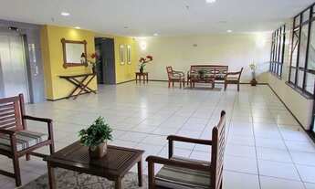 Imagem 7: Sky Tower - Centro - 2 quartos - 45m² - Mobiliado - Lazer