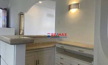 Imagem 6: Casa com 6 dormitórios para alugar, 438 m² por R$ 12.000,00/mês - Gramado - Campinas/SP