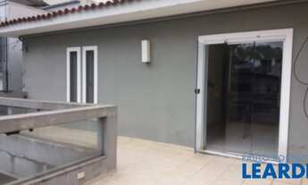 Imagem 7: SOBRADO - PARAÍSO - SP