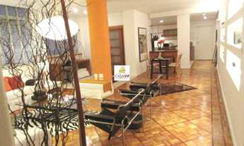 Imagem 3: Apartamento à venda, Jardim Paulista, 115,69m², 2 dormitórios, 1 suíte, 1 vaga,!