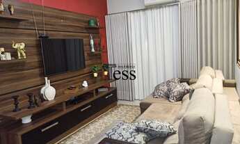 Imagem 4: Casa à venda, 3 quartos, 2 vagas, Residencial Gaivota I - São José do Rio Preto/SP