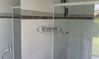 Imagem 7: Casa com 4 dormitórios à venda, 495 m² por R$ 3.800.000,00 - Condomínio Residencial Lago A