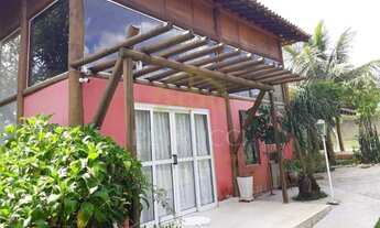 Imagem: Chácara - Chácaras São Bento - Valinhos