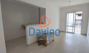 Imagem 3: APARTAMENTO DE 1 DORMITORIO COM SUITE E LAZER COMPLETO NO CAICARA FRENTE MAR - R$ 330 MIL