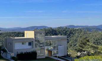 Imagem: CASA EM CONDOMÍNIO - ALPHAVILLE - SP