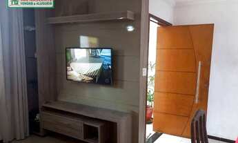 Imagem 5: Excelente Casa no Jardim das Oliveiras! REF: 11805