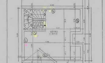 Imagem 4: Casa em Condomínio para comprar no bairro Guarujá - Porto Alegre com 3 quartos