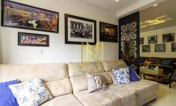 Imagem 7: Apartamento com 3 dormitórios, 156 m² - venda por R$ 1.600.000,00 ou aluguel por R$ 9.000