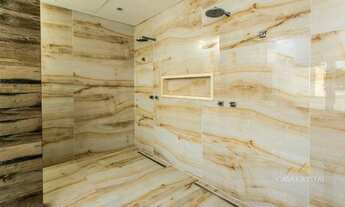 Imagem 7: Casa com 4 dormitórios à venda, 560 m² por R$ 4.500.000,00 - São Paulo II - Cotia/SP