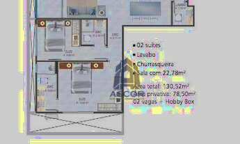 Imagem 7: Lançamento no Jurerê Internacional!