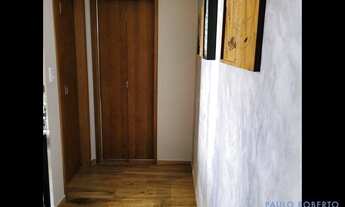 Imagem 7: APARTAMENTO - INDIANÓPOLIS - SP