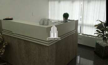 Imagem 4: Prédio comercial com 340 m² em Barueri - Centro Comercial Alphaville! todo reformado!