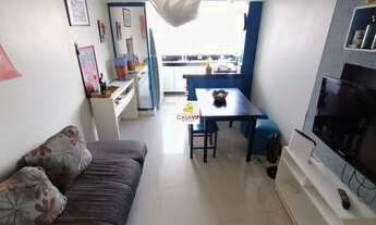 Imagem 2: Apartamento à venda, Vila Buarque, 65m², 2 dormitórios, sem vaga!