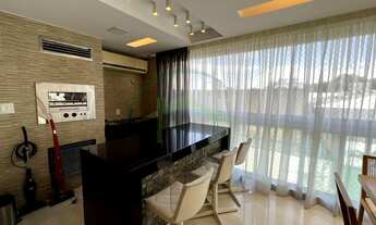 Imagem 3: ALTO PADRÃO, Residencial Diamond, porteira fechada, 3 suítes